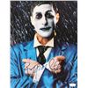Image 1 : Perry Farrell Signed 11x14 Photo (JSA COA)