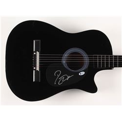 Darius Rucker Signed 38" Acoustic Guitar (Beckett COA)