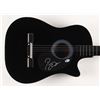 Image 1 : Darius Rucker Signed 38" Acoustic Guitar (Beckett COA)