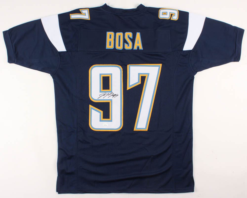 joey bosa san diego chargers jersey