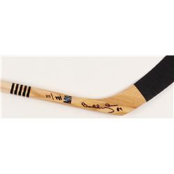 Bobby Orr Bruins Signed Limited Edition C.C.M. Custom Game Model Hockey Stick  #/144 (Orr COA)