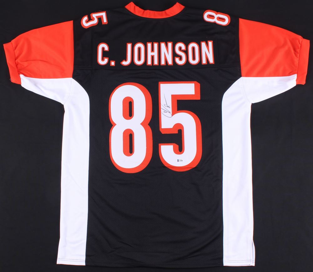chad ochocinco bengals jersey
