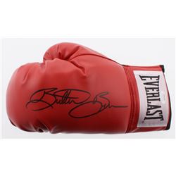 Eric "Butterbean" Esch Signed Everlast Boxing Glove (JSA COA)