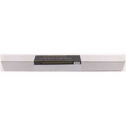 Short Stop Mystery Box - Autographed Baseball Bat Series