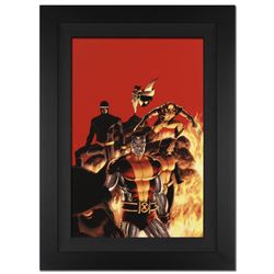 Astonishing X-Men #13 by Stan Lee - Marvel Comics