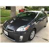 Image 1 : 2010 Toyota Prius 2