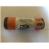 Image 1 : 10 Dollar Bank Special Mint Roll State Quarters ARKANSAS P