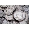 Bag of 2 Silver Quarters Assorted Dates