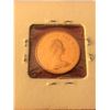 Image 2 : 1980 JERSEY PROOF New Penny