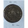 Image 2 : 1971 Mexico 50 Cents in High Grade