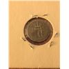 Image 2 : 1919 Norway 1 Ore in Very Good Grade KM367a