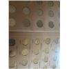 Image 2 : State Quarter Collection in DANSCO Book 18.25 Face Value