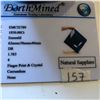 Image 2 : HUGE Rare Investment Certified 1850 Carat BLUE SAPPHIRE