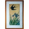 Image 1 : Jo Hashimoto - Swallow Bird (w/ Framed)