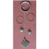 Image 1 : JEWELRY SET #25