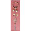 Image 1 : JEWELRY SET #29