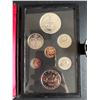 Image 1 : 1975 CANADA DOUBLE DOLLAR SET CALGARY STAMPEDE ROYAL CANADIAN MINT