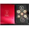 Image 2 : 1975 CANADA DOUBLE DOLLAR SET CALGARY STAMPEDE ROYAL CANADIAN MINT