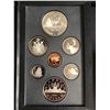 Image 1 : 1987 Canada Silver Double Dollar Coin Set