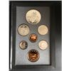 Image 1 : 1990 Canada Silver Double Dollar Coin Set