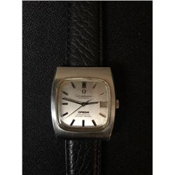 OMEGA CONSTELLATION AUTOMATIC WRIST WATCH