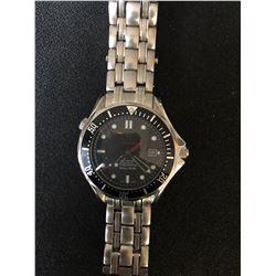OMEGA SEAMASTER MEN'S WRIST WATCH (REPLICA)