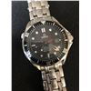 Image 2 : OMEGA SEAMASTER MEN'S WRIST WATCH (REPLICA)