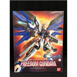 FREEDOM GUNDAM 1/60 BIG SCALE MODEL (BANDAI)