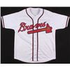 Image 3 : Dansby Swanson Signed Jersey (JSA COA)