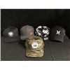 Image 1 : BRAND NEW BALL CAP LOT