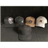 Image 1 : BRAND NEW BALL CAP LOT