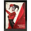Image 1 : HARLEY QUINN DC Direct Cover Girls Limited Edition Statue Joker Suicide Squad