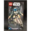 Image 1 : LEGO Star Wars 75107 Jango Fett