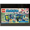 Image 1 : Lego Unikitty 41454 Dr. Fox Laboratory