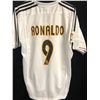 Image 1 : REAL MADRID "RONALDO" SOCCER JERSEY (XL)