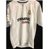 Image 2 : REAL MADRID "RONALDO" SOCCER JERSEY (XL)