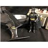 Image 2 : BATMAN TOY LOT