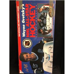 WAYNE GRETZKY'S ALL-STAR ROD HOCKEY DELUXE EDITION