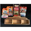 Image 1 : MATCHBOX TOY CAR LOT