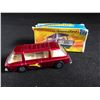 Image 1 : Vintage Matchbox Superfast #22 Freeman Inner City Commuter
