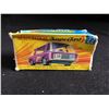 Image 2 : Vintage Matchbox Superfast #22 Freeman Inner City Commuter