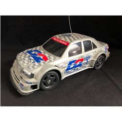 Tomiya Onyx 1/43 Scale Metal Model XT022 - Mercedes D2 PRIVAT