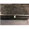 Image 3 : JEWELRY CASE W/ COSTUME JEWELRY