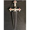 Image 1 : NEW WITH CASE D & D DAGGER
