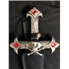 Image 2 : NEW WITH CASE D & D DAGGER