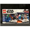 Image 1 : LEGO Star Wars Duel On Starkiller Base 75236