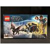 Image 1 : LEGO 75951 Fantastic Beasts Grindelwald's Escape (132pcs)