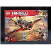 Image 1 : Lego Ninjago Destiny's Wing 70650