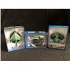 Image 1 : STAR TREK VEHICLES LOT