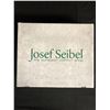 Image 1 : JOSEF SEIBEL BLACK LEATHER BOOTS (SIZE 37)